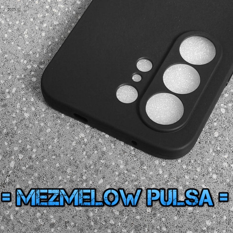 Case Hape Silicone Casing Caseng Softcase Tecno Camon 50 Ultra / Camon 50 Pro 5G - Gambar 3
