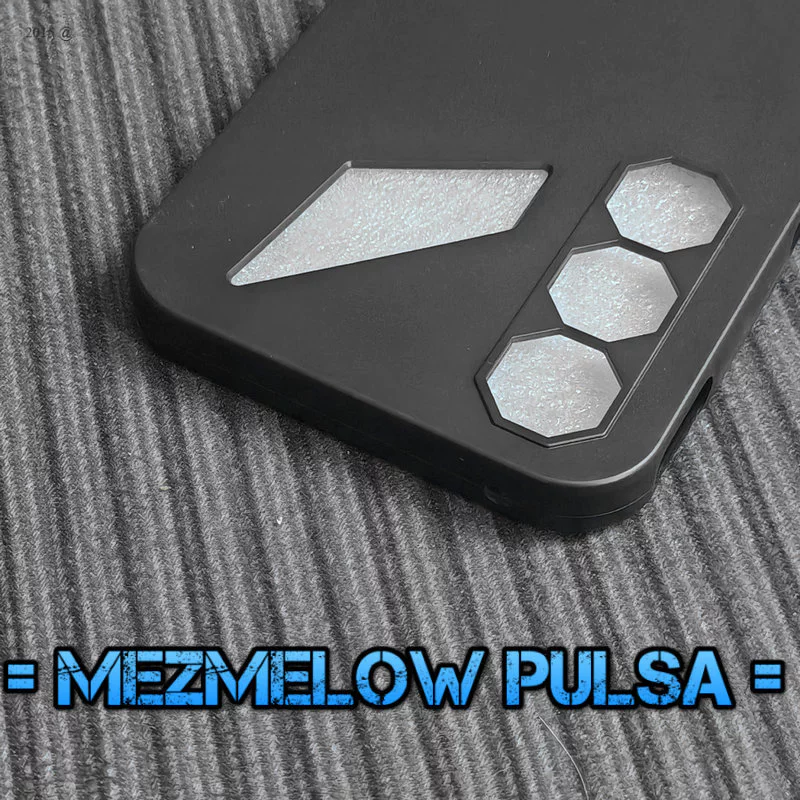 TPU Silikon Casing Caseng Soft Case Softcase Case ZTE NUBIA NEO 5 5G - Gambar 3