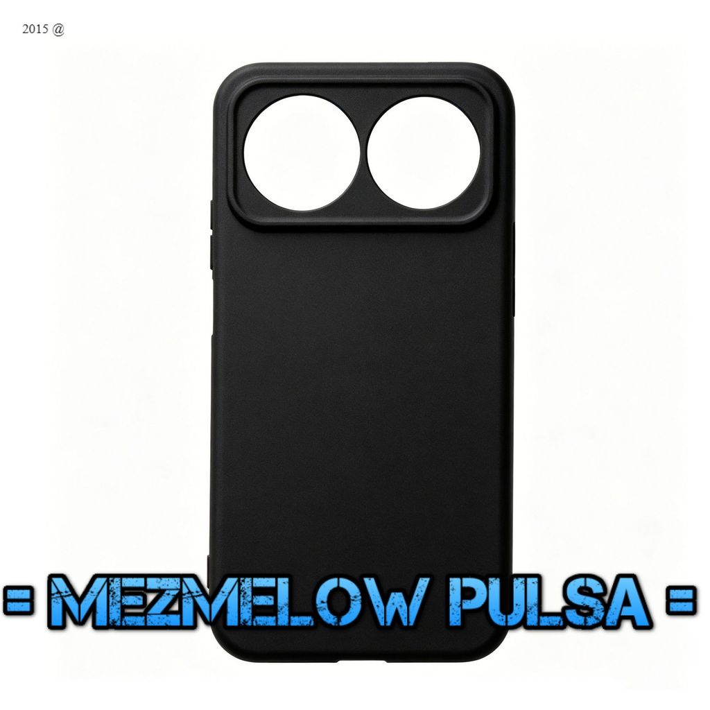 Softcase Silikon Casing Caseng Silicone Softcase Case HUAWEI NOVA 16 5G - Gambar 3