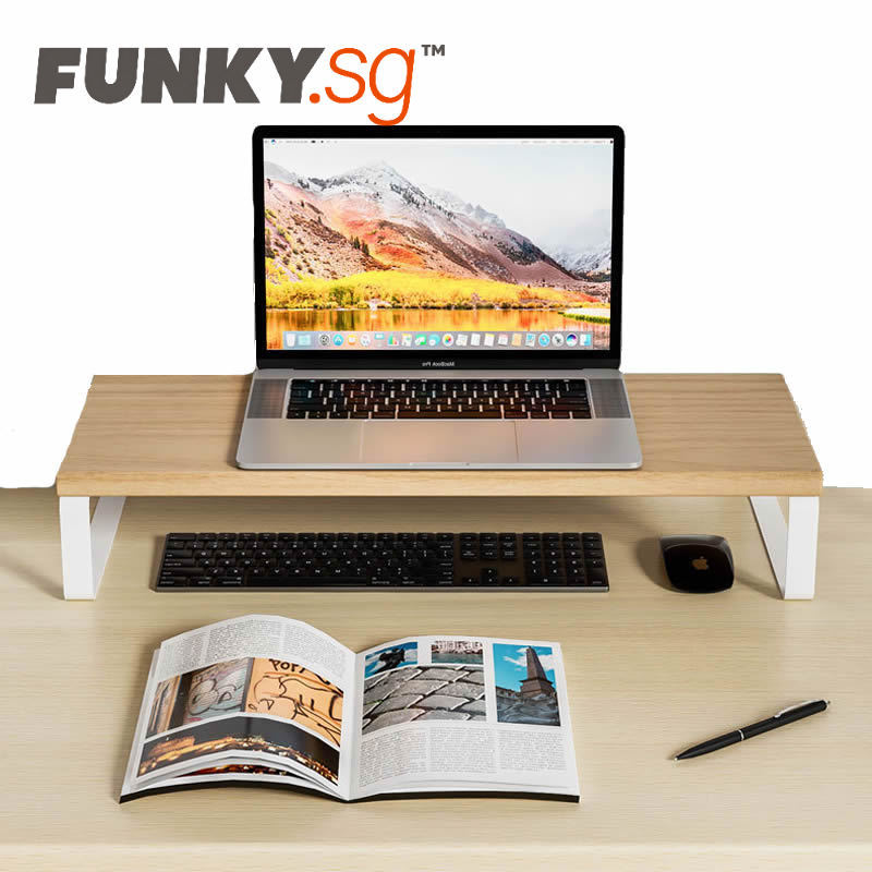Buy Laptop Stand desk At Sale Prices Online - October 2026 | Shopee ...