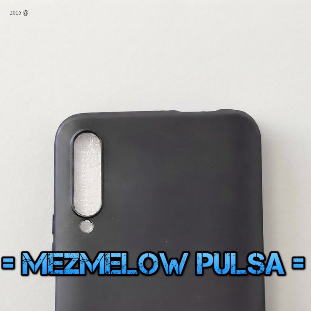 Case Hape Casing Caseng Silicone Silicone Softcase HONOR 9X PRO - Gambar 3