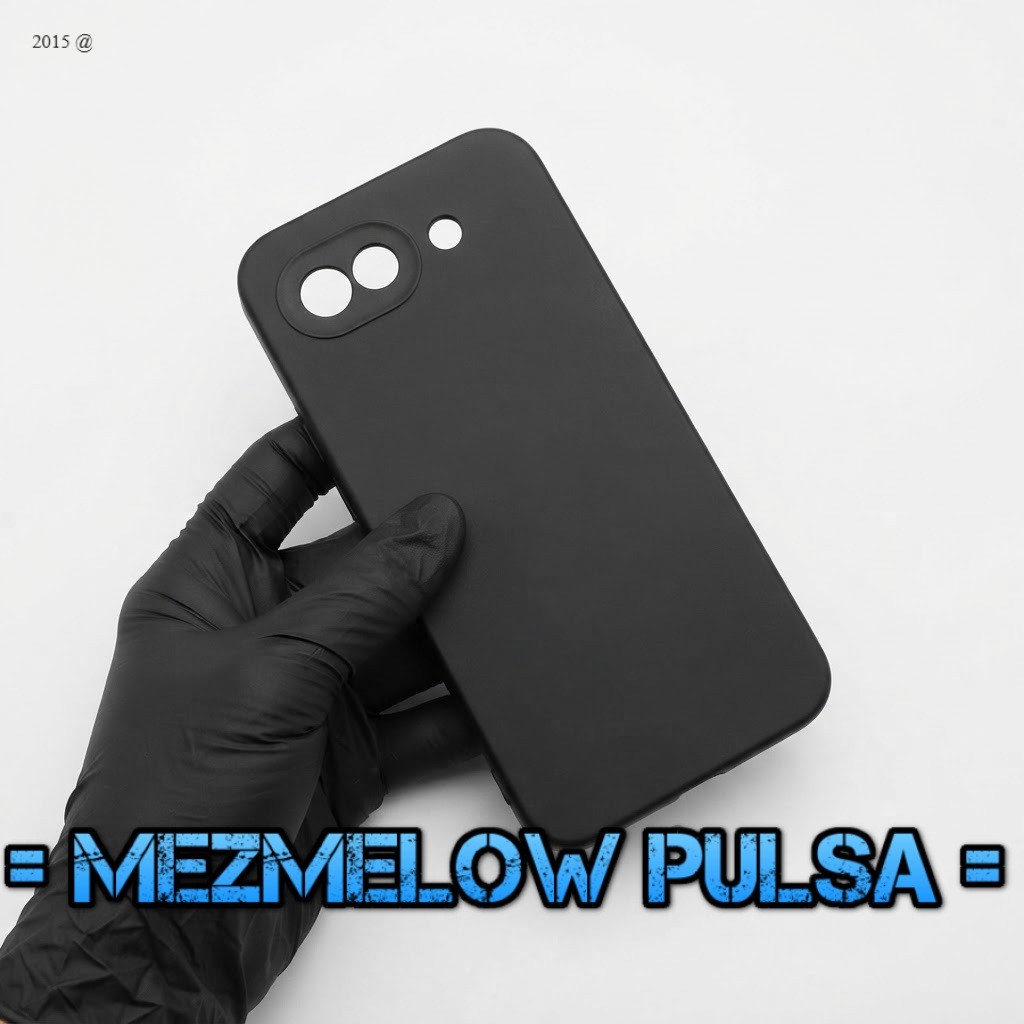Case TPU Casing Caseng Silicone Softcase PIXEL 10A