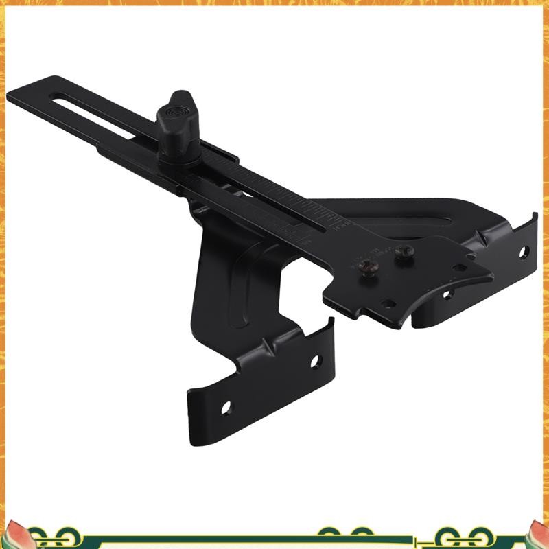 Router Edge Guide for Fixed Base Compact Router (DNP618), Straight Edge ...