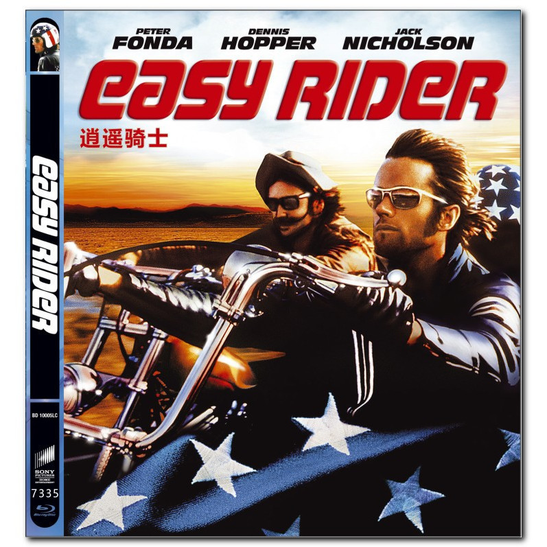 [En]4K UHD 1080P Blu-ray HD Movies Easy Rider | Shopee Singapore