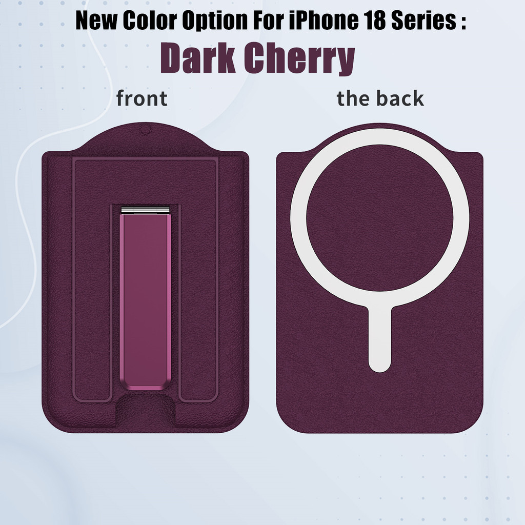 Buy iphone 18 MagSafe card holder At Sale Prices Online - October 2026 ...