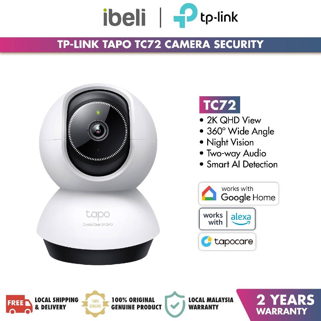 Buy tapo camera At Sale Prices Online - August 2026 | Shopee Singapore