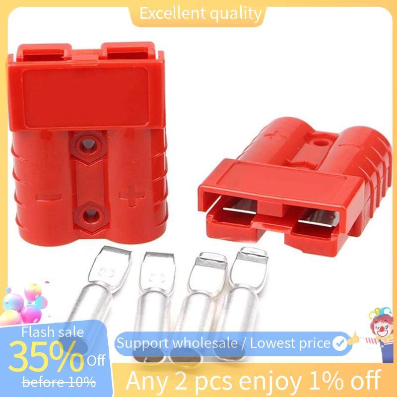 In stock-2 Pieces of Quick Connect Plug 175A 600V Battery Quick ...