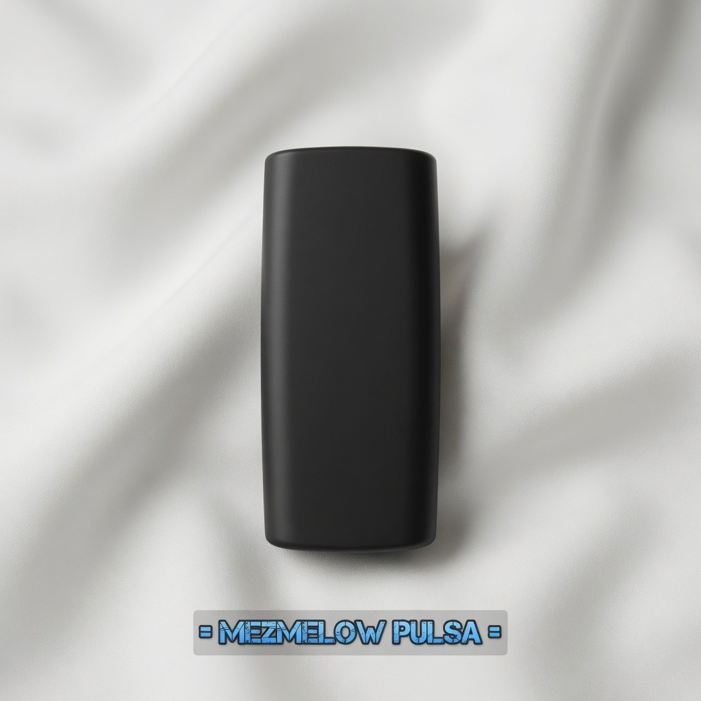 Silicone Casing Caseng Softcase Nokia 105 4G 2023 / Nokia 106 4G 2023