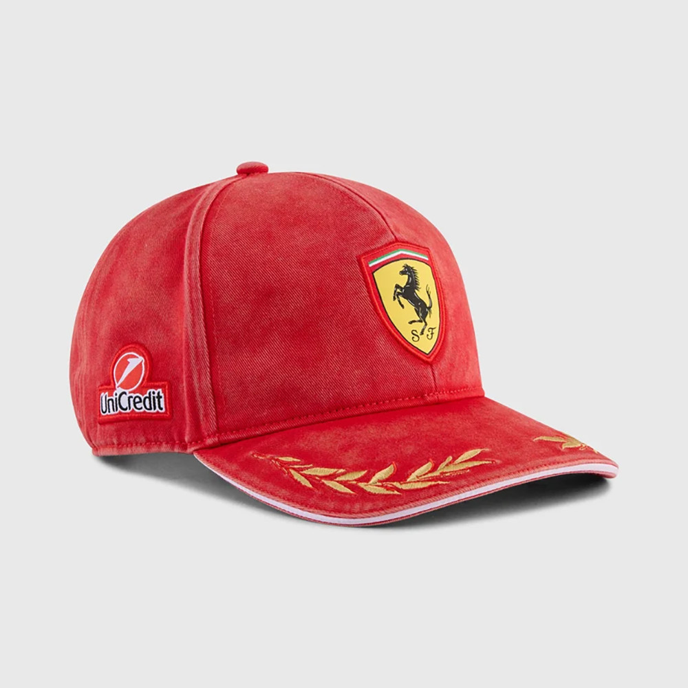 Buy scuderia ferrari cap At Sale Prices Online - October 2026 | Shopee ...