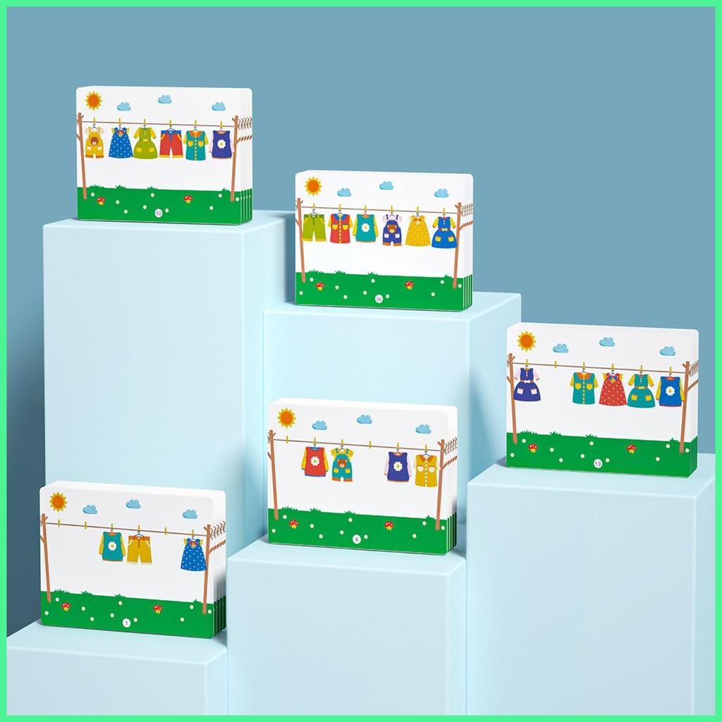 Sorting Games Magnetic Educational Activities Matching Sorting Game for ...
