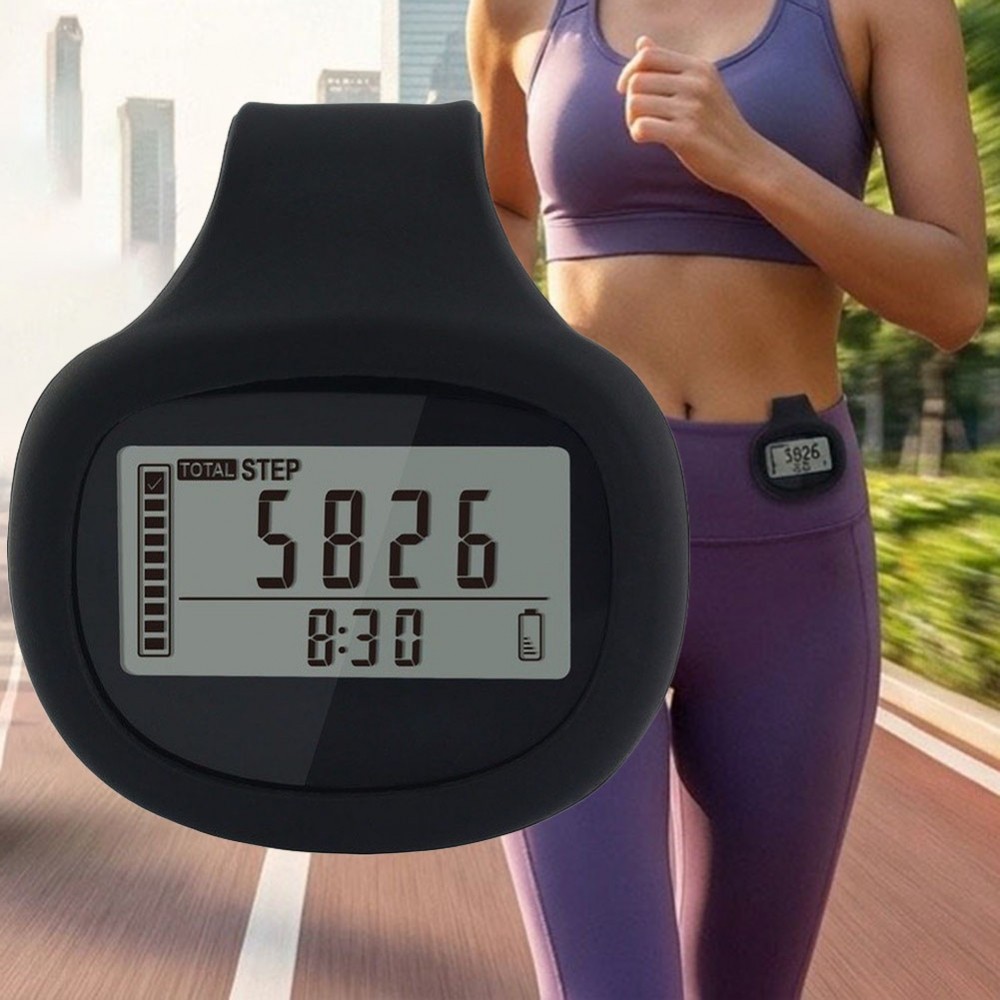 Buy 3d step counter At Sale Prices Online - August 2026 | Shopee Singapore