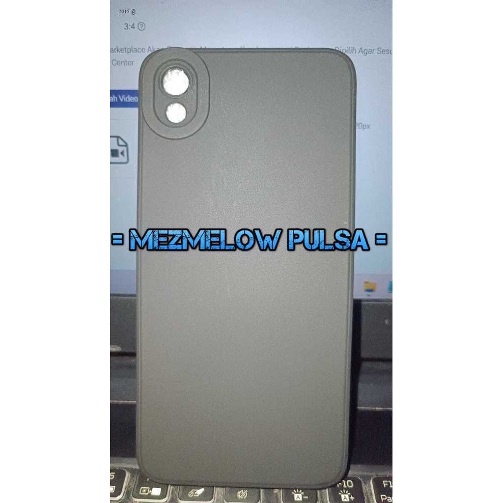 Case Hape Casing Pelindung Kamera Caseng Softcase XIAOMI REDMI 7A - Gambar 2
