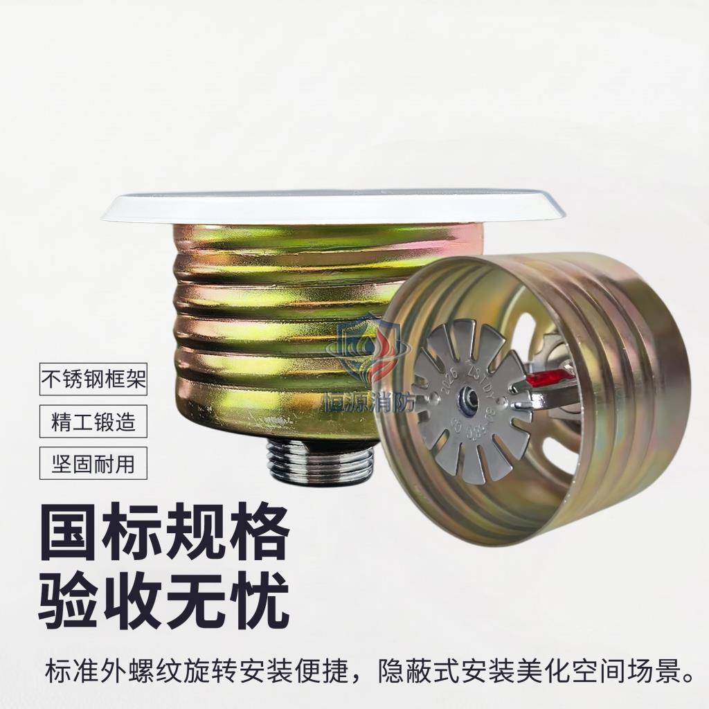 Concealed Fire Sprinkler Ceiling Concealed Concealed Hotel ZSTDY 68 ...