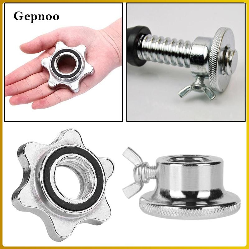 Gepnoo 1 Inch HALL ROTATION LOCK ROTATION for LOCATION HEXAGONAL HARDS ...