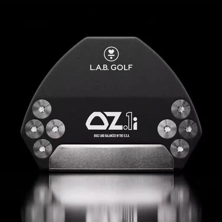 2025 New Golf Clubs Putter LAB Golf Putter OZ1i automatic balance Golf ...