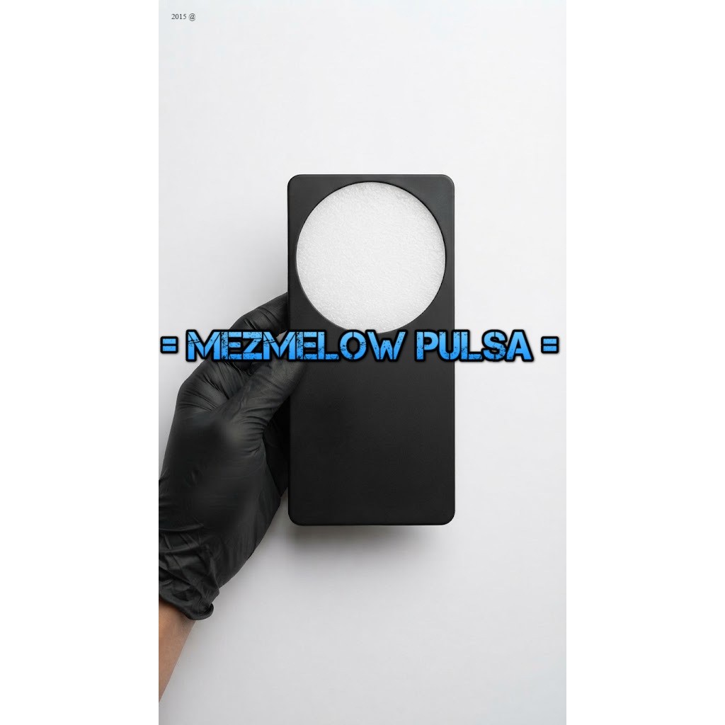 Silikon Casing Caseng Silicone Softcase Sharp Aquos R9 Pro / Sense 9 Plus