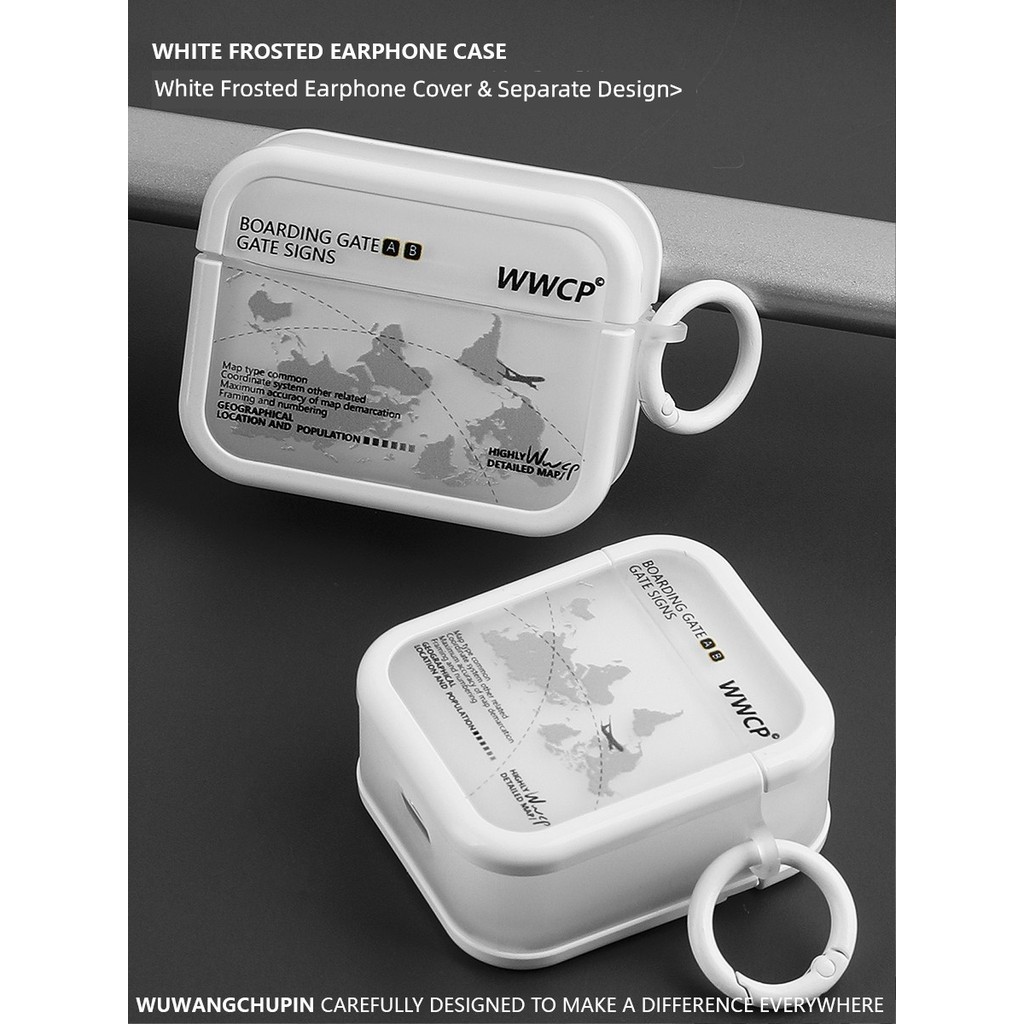 airpod pro 3 case airpods case aesthetic Wu Wang first product air ...