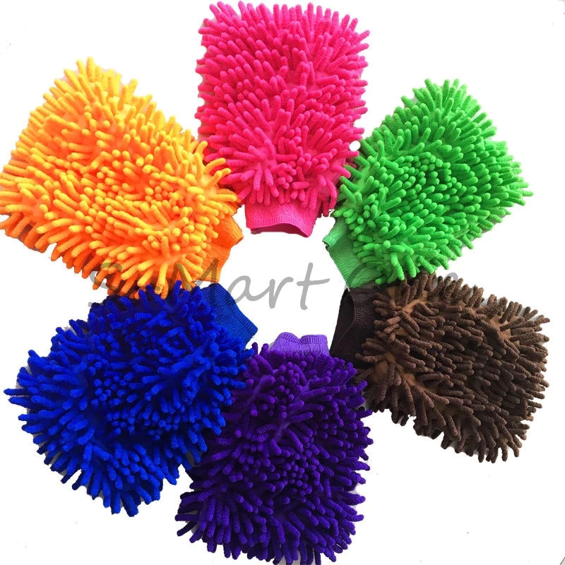 AFL SARUNG TANGAN CENDOL 2 SISI - Gambar 3