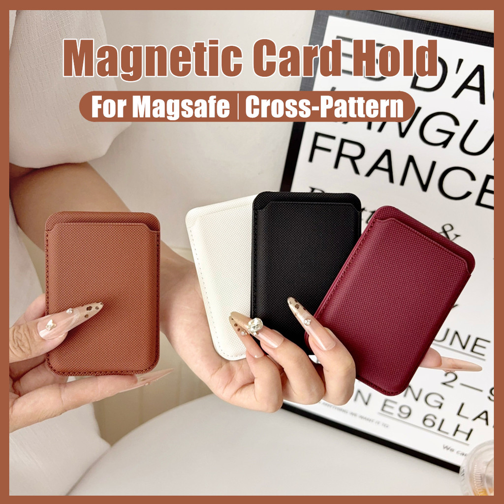 Buy iphone 18 MagSafe card holder At Sale Prices Online - October 2026 ...
