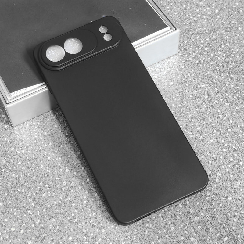 Silikon TPU Caseng Silicone Soft Case Softcase ZTE Nubia Air Pro