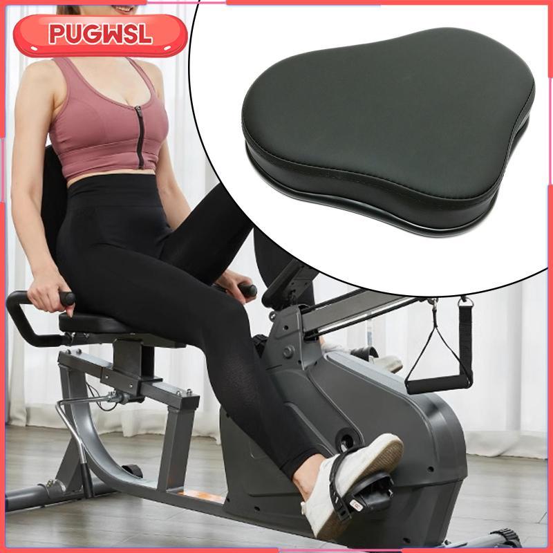[pugwsl] Rowing Machine Silt Cushion Resser Largest Detachable Padded ...