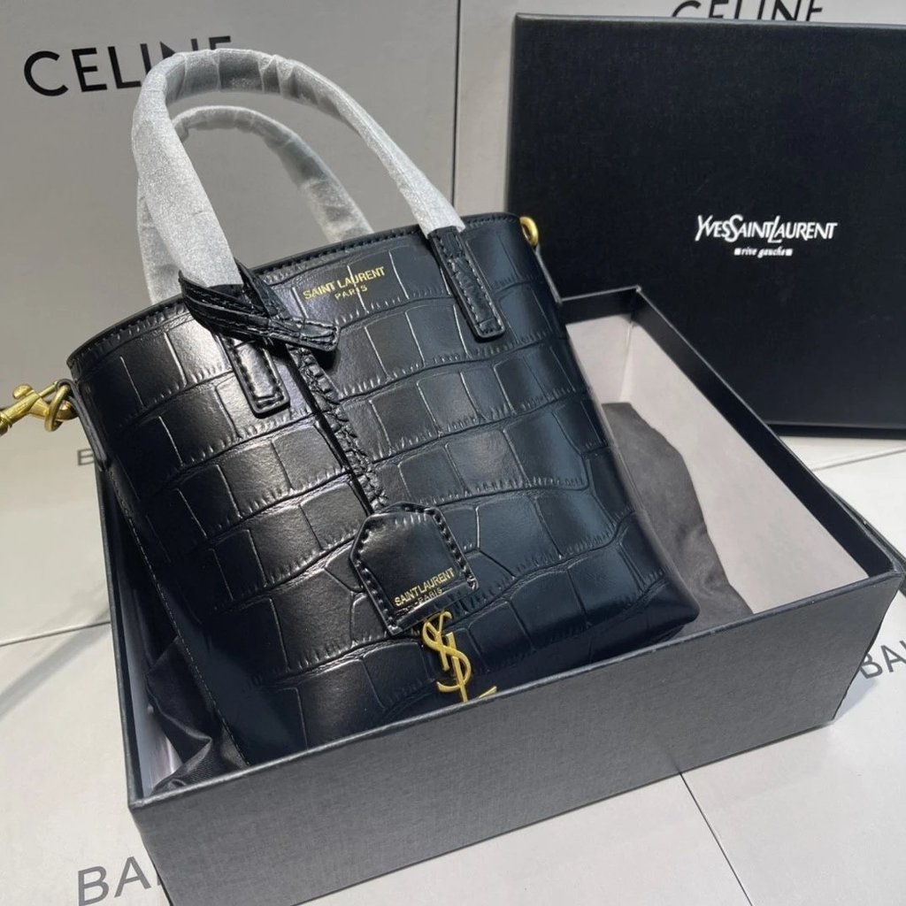 Daigou Grade - High Version New Style Ladies Mini Tote Bag with ...