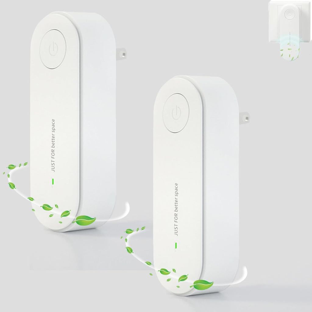 Magair - Magair Air Purifier For Mold,Air Purifier Plug In With ...