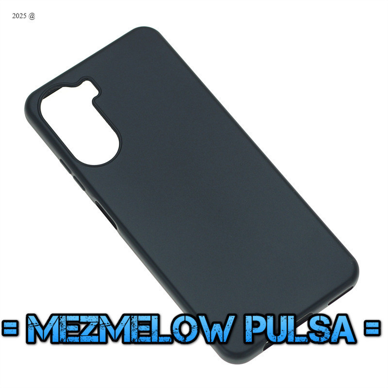 Caseng Silicone Softcase Case Silikon Casing ZTE NUBIA NEO 5G - Gambar 3