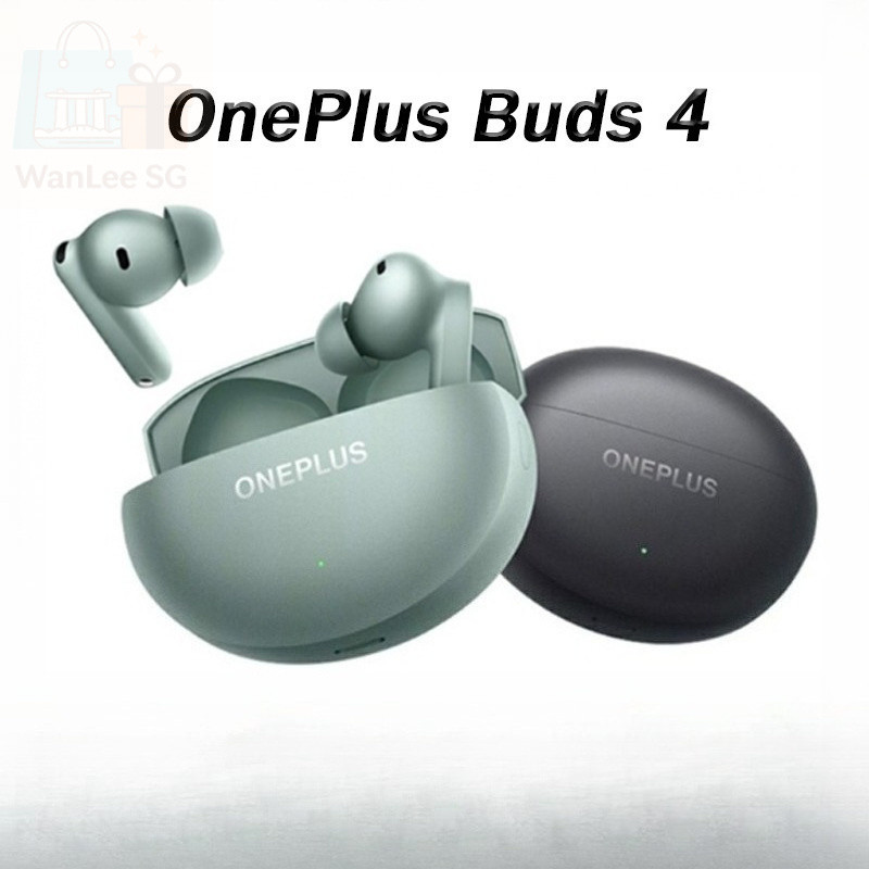 Buy Oneplus buds 4 At Sale Prices Online - September 2026 | Shopee