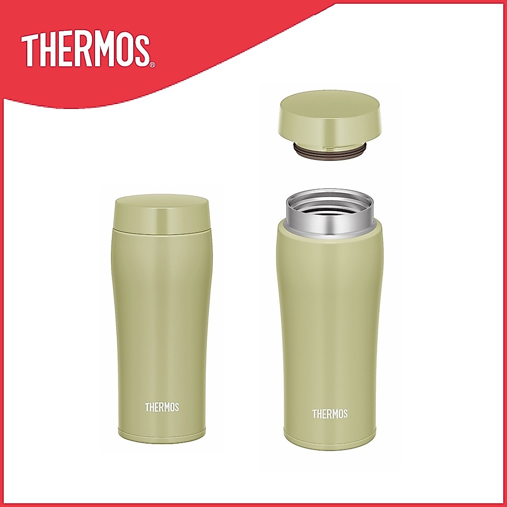 Thermos® JOE-361 0.36L Stainless Steel Bottle photo 7