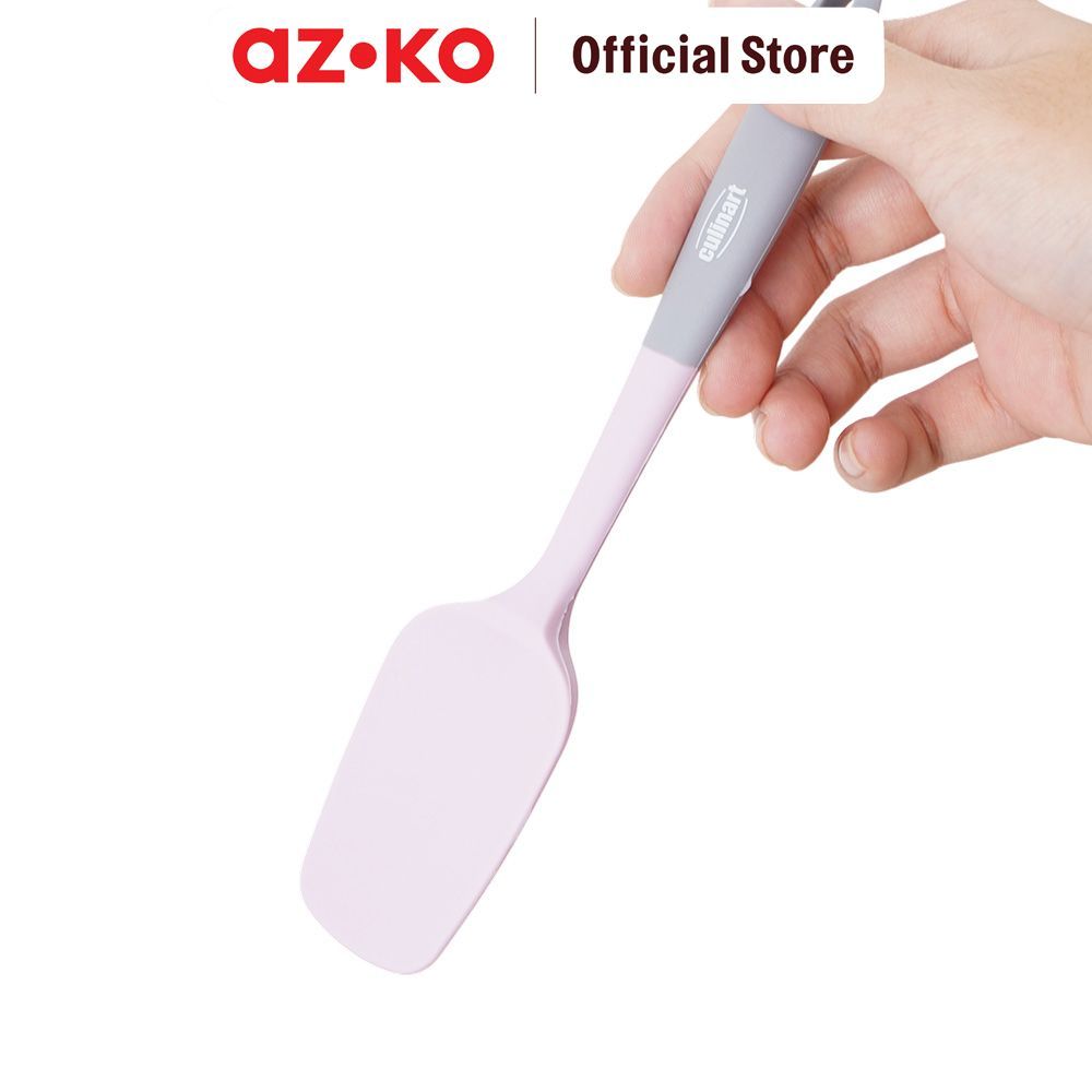 AZKO Culinart Peralatan Masak Mini Set 5 pcs - Mix Cooking Set Kitchenware Alat Dapur Cookware - Gambar 3