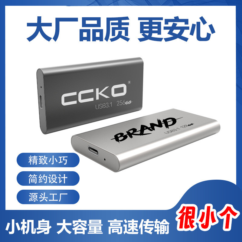 Hyp.Mini Mobile Hard Disk 512g High Speed Hard Disk pssd Computer ...