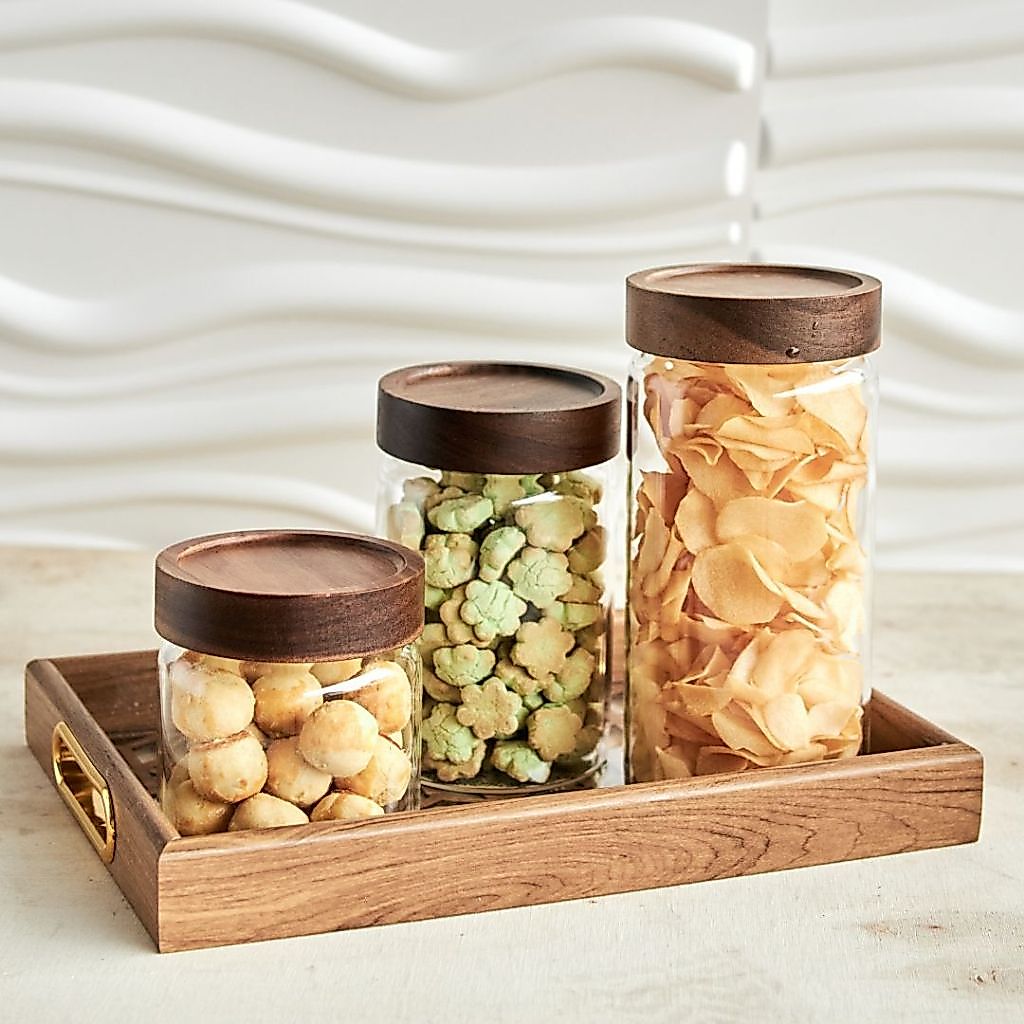 Buy food canister At Sale Prices Online - October 2026 | Shopee Singapore
