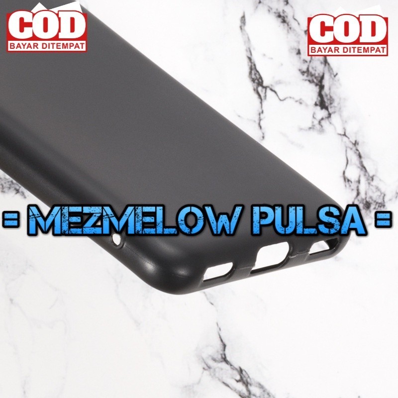 Case Hape Casing Caseng Silicone Softcase Meizu A5 / Meizu M5C - Gambar 4