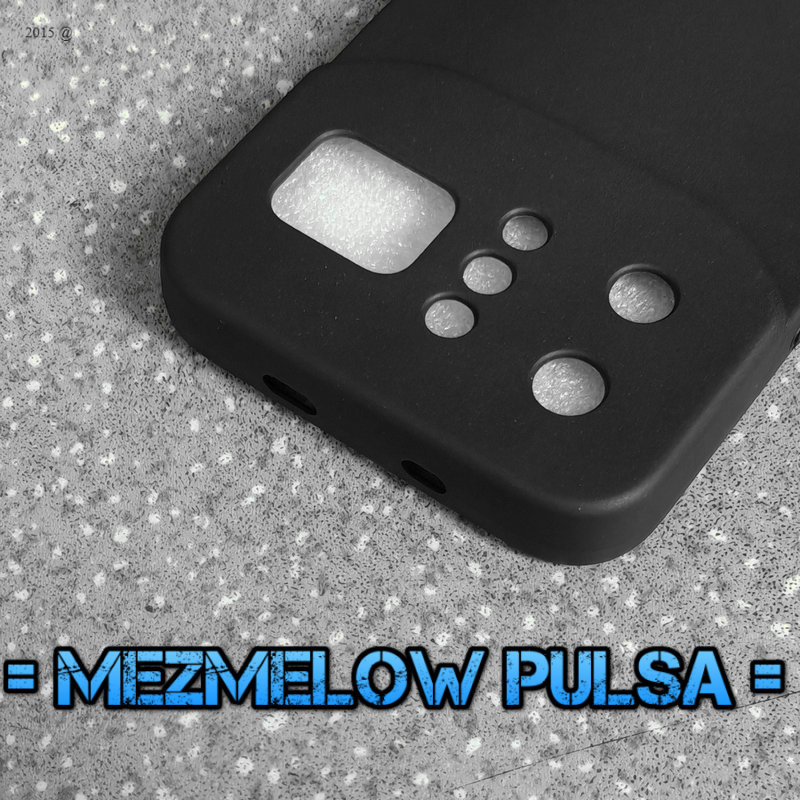 Case Hape Casing Caseng Silicone Silicone Softcase INFINIX NOTE 60 ULTRA - Gambar 3