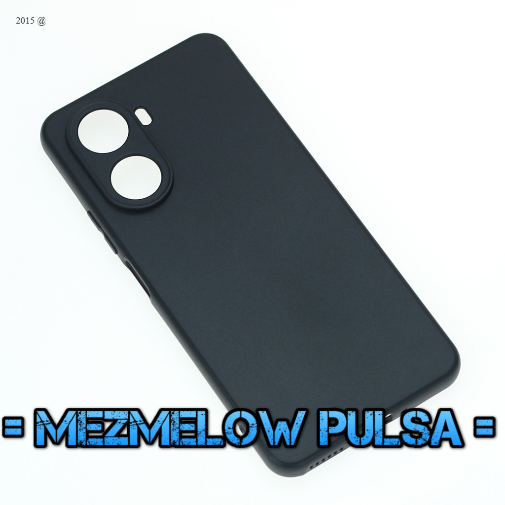 Casing Caseng Silicone Soft Case Softcase Huawei Nova 10 SE 4G
