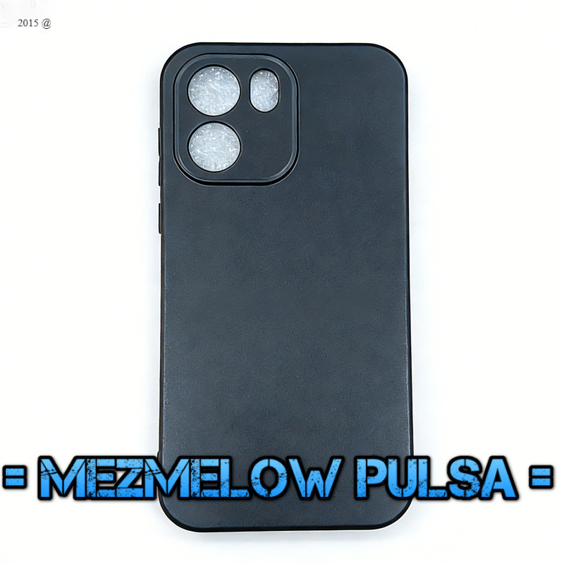Casing TPU Caseng Silicone Soft Case Softcase OnePlus Turbo 6V 5G - Gambar 3