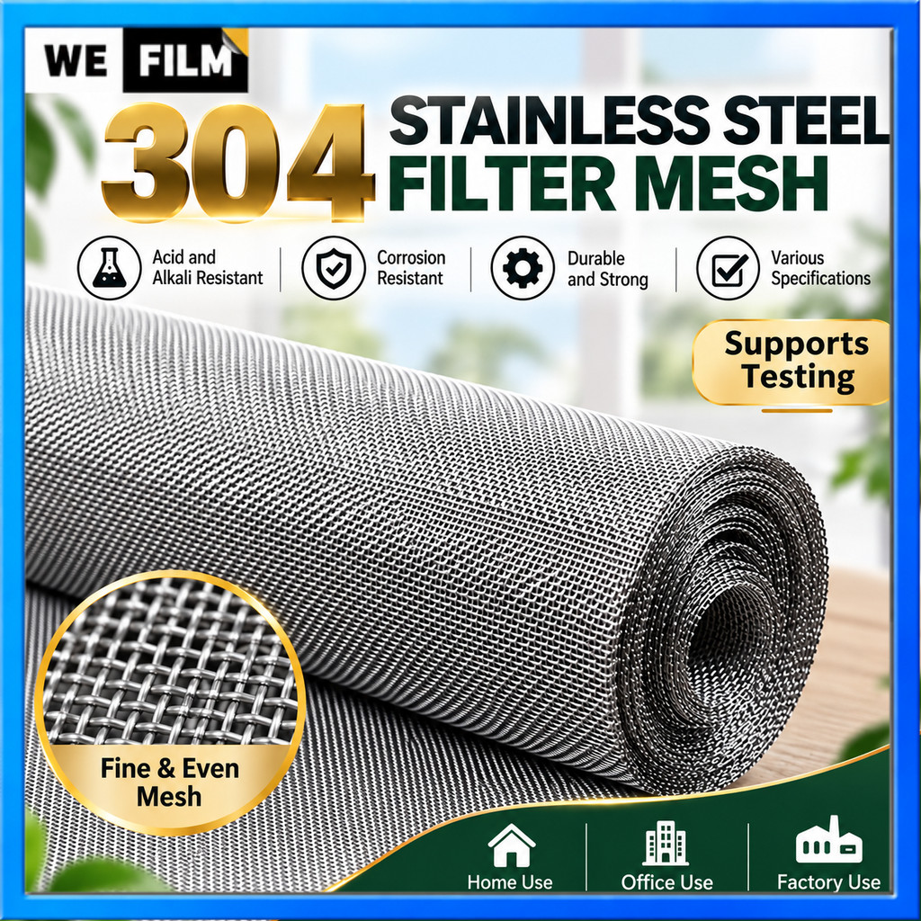 Buy wire mesh stainless steel At Sale Prices Online - September 2026 ...