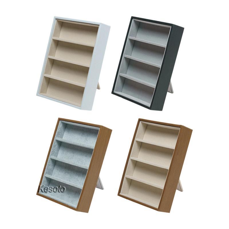 [Kesoto] Sunglasses Organizer Jewelry Holder Multipurpose Showcase ...