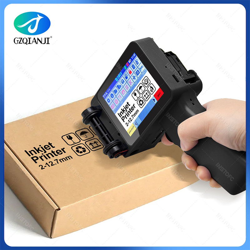 Buy inkjet printer handheld At Sale Prices Online - July 2026 | Shopee ...