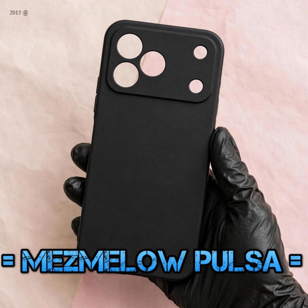 Casing TPU Caseng Silicone Soft Case Softcase Tecno Spark 50 4G