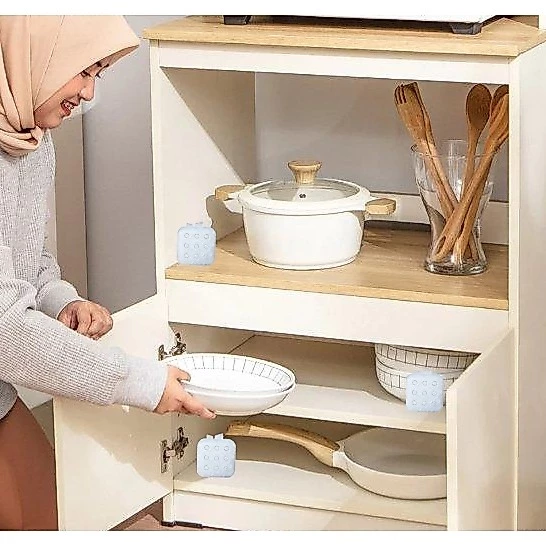 Silica Gel White Box Anti Jamur Serap Lembab - Gambar 4