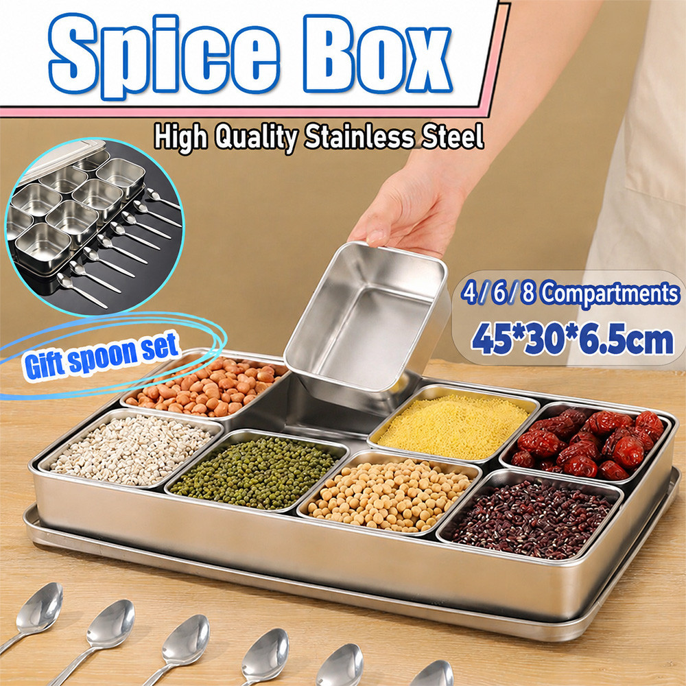 Buy condiment container set At Sale Prices Online - October 2026 ...