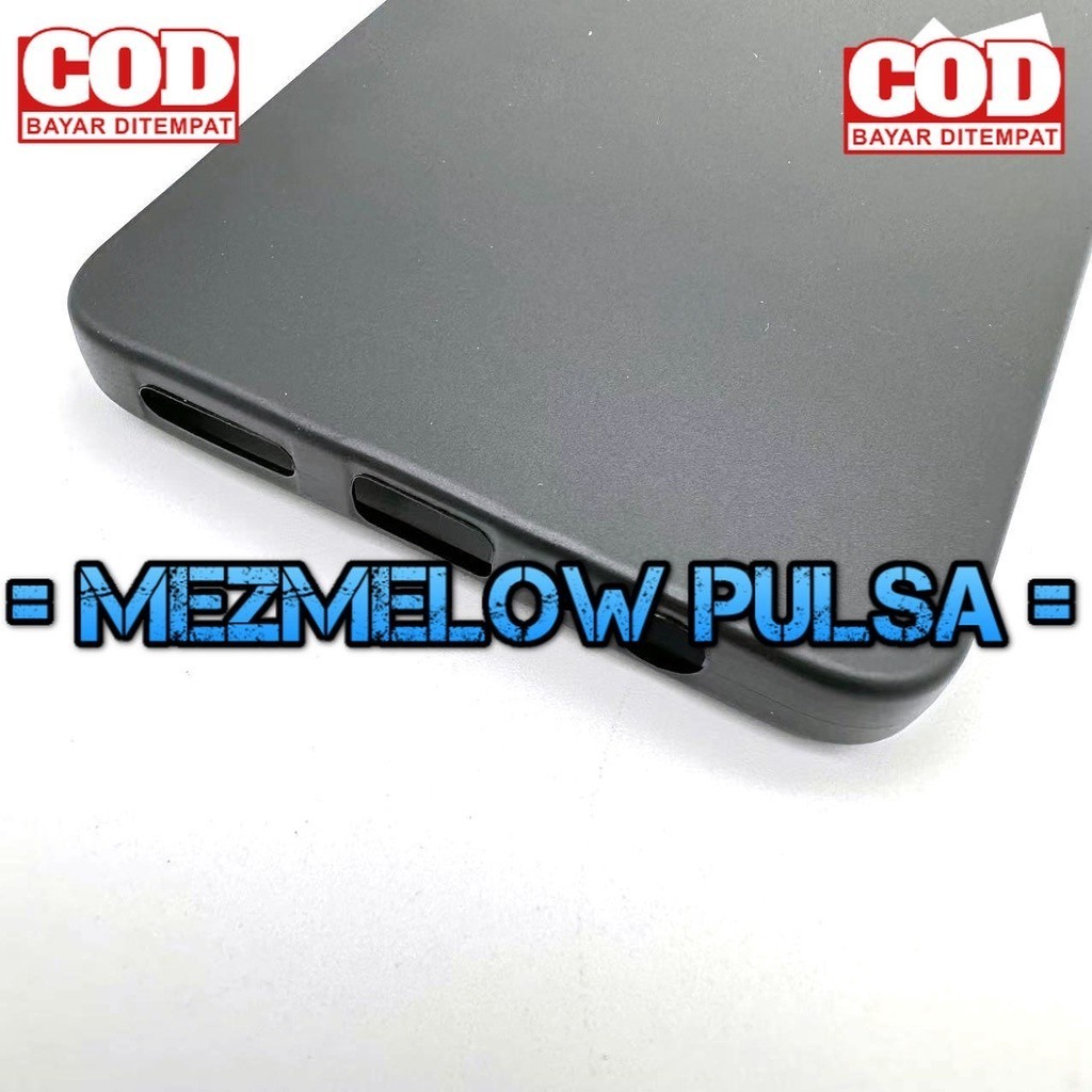 Silikon Hape Casing Caseng Softcase Tecno Pova 5 4G LH7N / Tecno Pova 5 BIASA - Gambar 4
