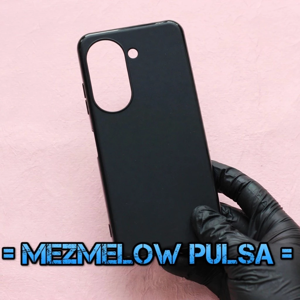 TPU Casing Caseng Soft Case Softcase Asus ZenFone 9 / Asus ZenFone 10