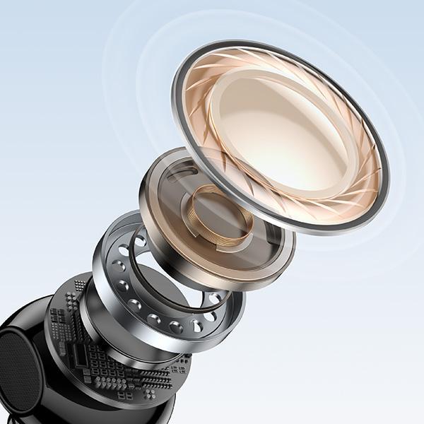ROBOT Enco Buds 2 / Encobuds 2 TWS Wireless Earphone Earbuds Bluetooth 6.0 Daya Baterai Tahan 36 Jam - Gambar 3