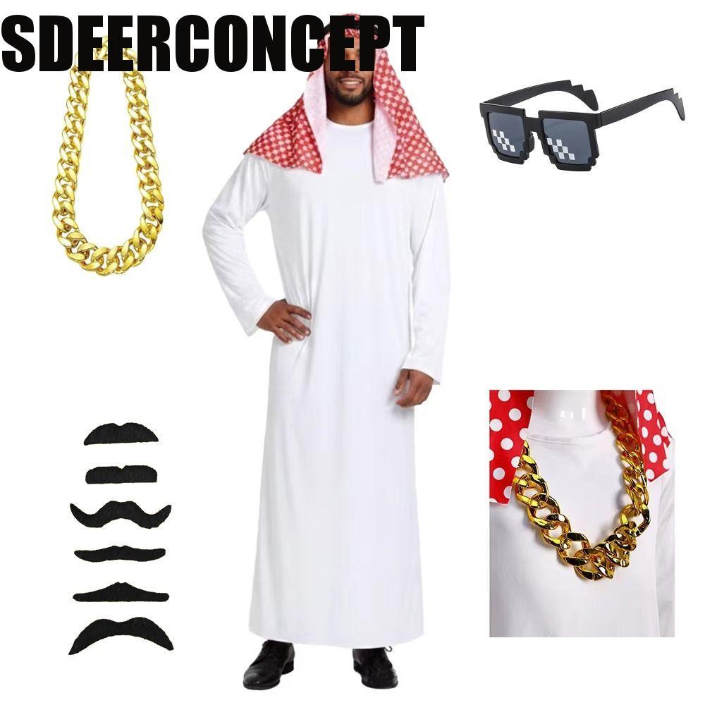 Buy arab outfit At Sale Prices Online - August 2026 | Shopee Singapore