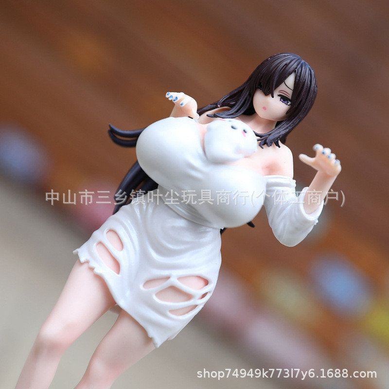 Buy Anime character figure At Sale Prices Online - October 2026 ...