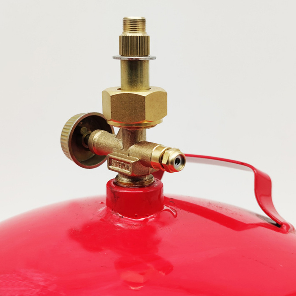 [joyfuljourneys.sg] Outdoor Camping LPG Gas Adapter Brass Cylinder ...