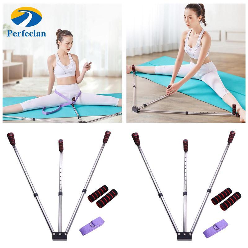 Perfeclan Leg Split Stretching Machine Exercise Leg Flexibility Device ...